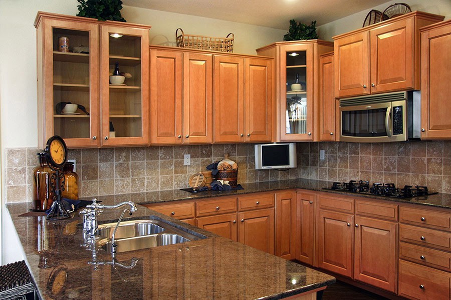 Complete kitchen remodels Complete kitchen remodels