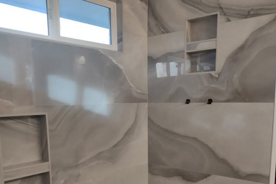 Shower remodels Shower remodels